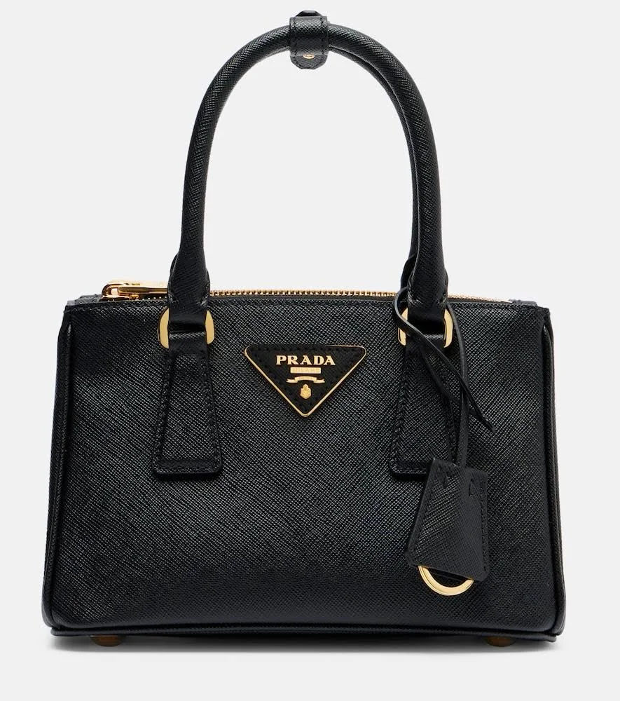 Prada Women's Galleria Saffiano Mini Bag