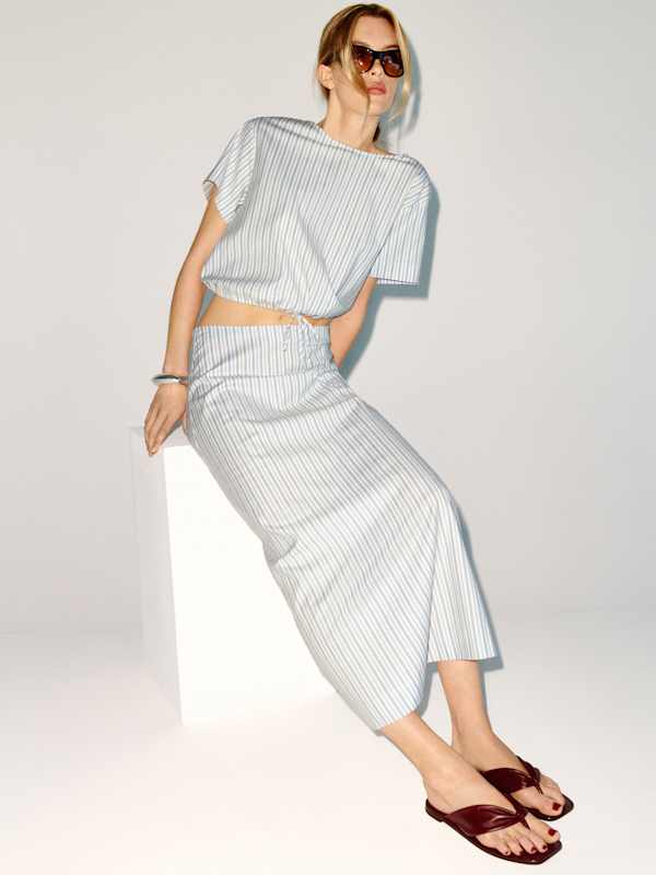 Jordan Two Piece