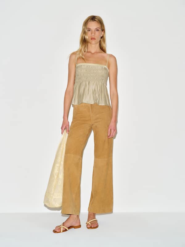 Cicely Top