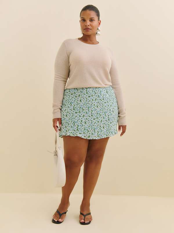 Brandy Skirt Es