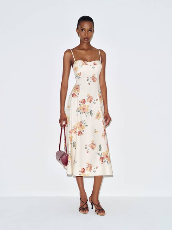 Kailani Dress