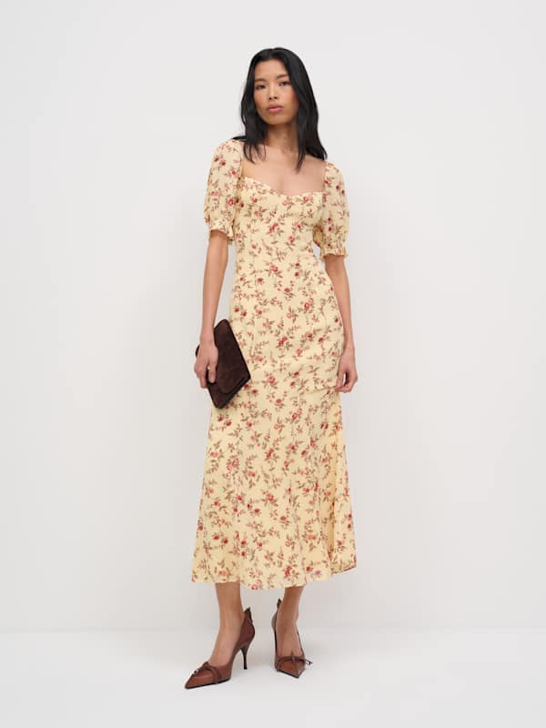 Gloria Dress