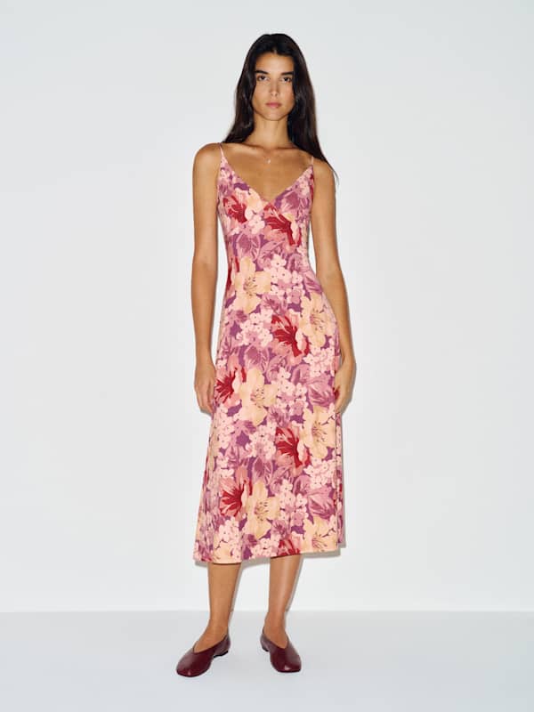 Lilibet Knit Dress