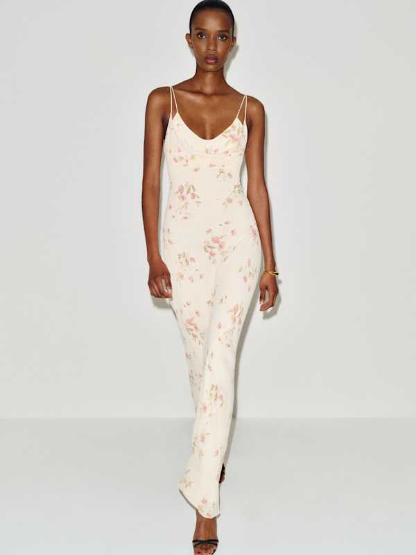 Lysandra Dress