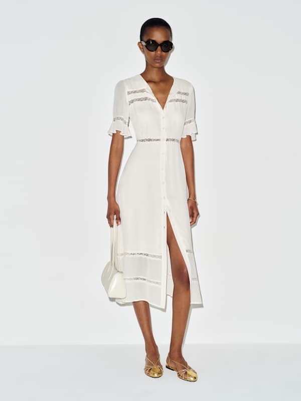Woodson Dress