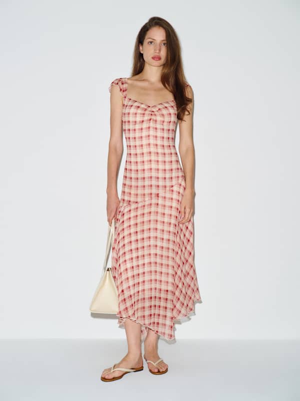 Zea Dress