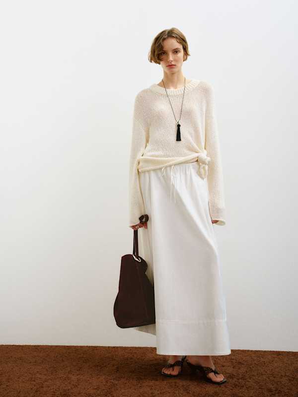 Cleo Skirt