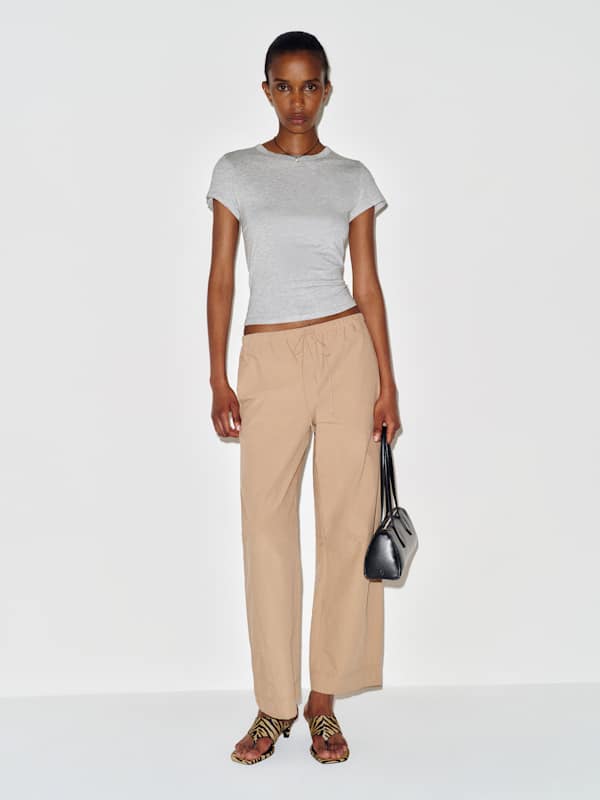 Max Slim Tee
