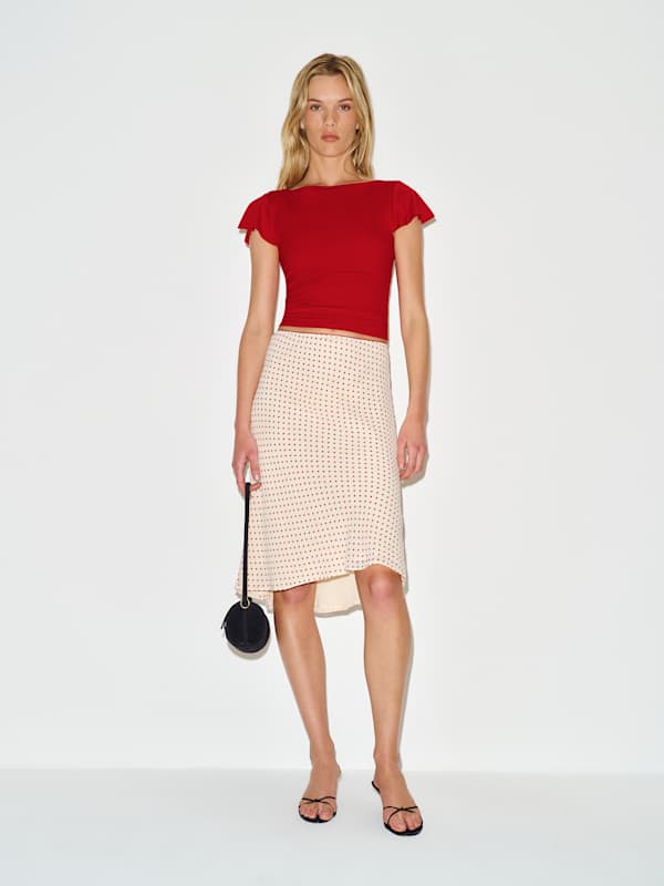 Jensen Knit Top