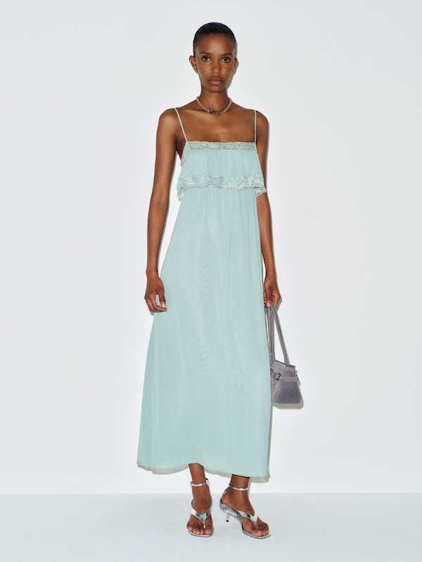 Carlisle Dress