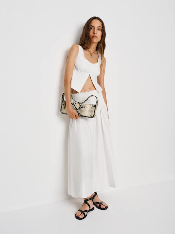 Haven Skirt