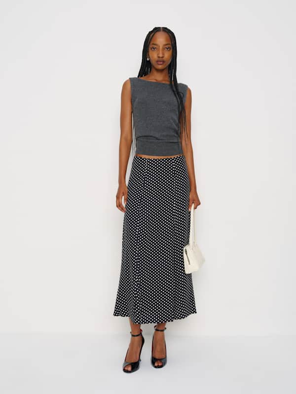 Delancy Skirt