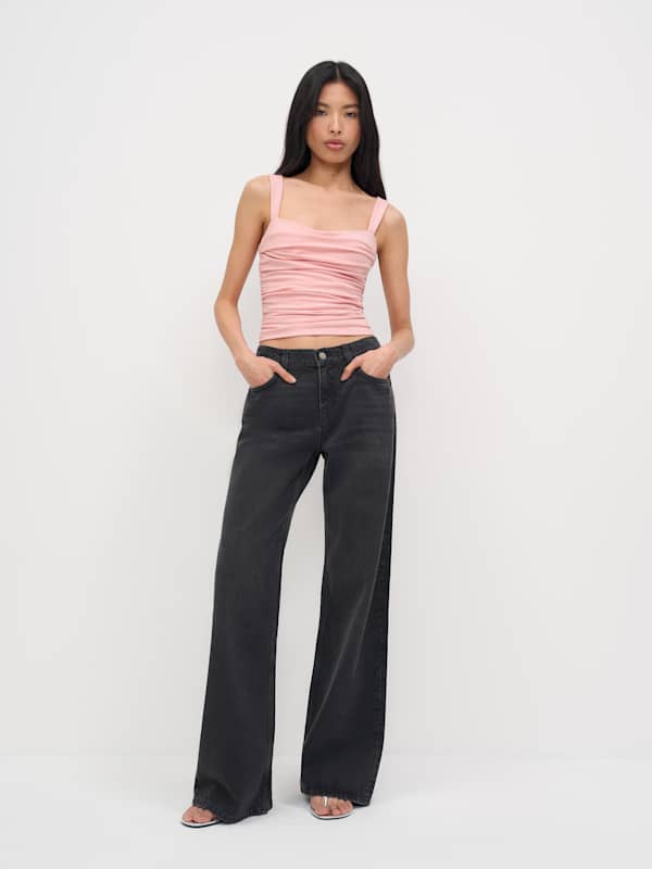 Trish Knit Top