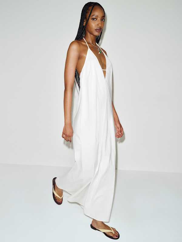Brita Dress