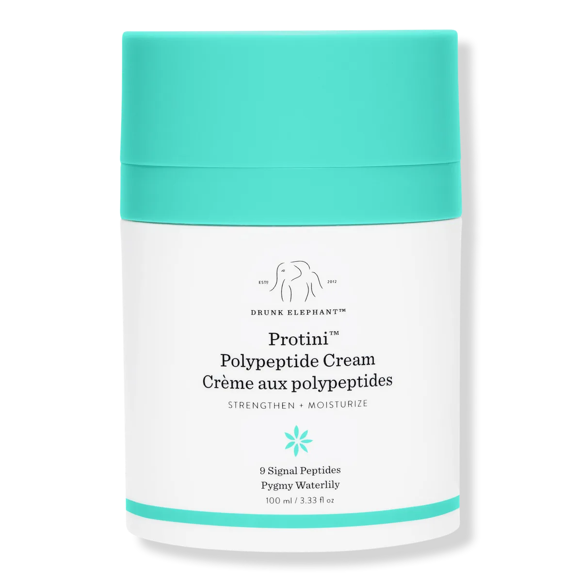 Drunk Elephant Protini Polypeptide Firming Moisturizer