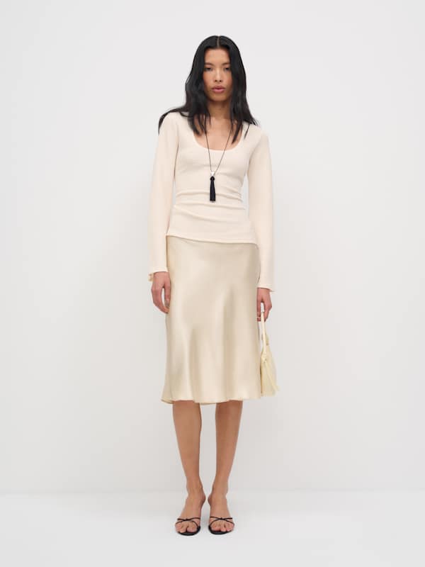 Ericka Knit Top