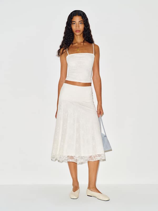 Lennon Knit Two Piece