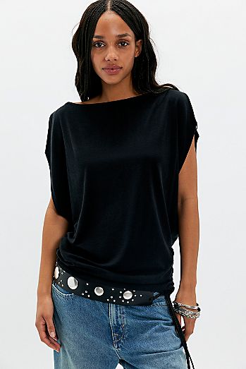 Pearson Tee
