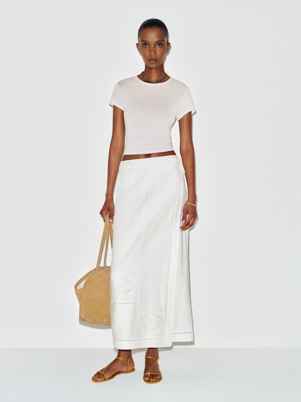 Adri Skirt