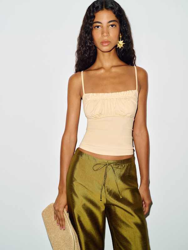 Neela Knit Top