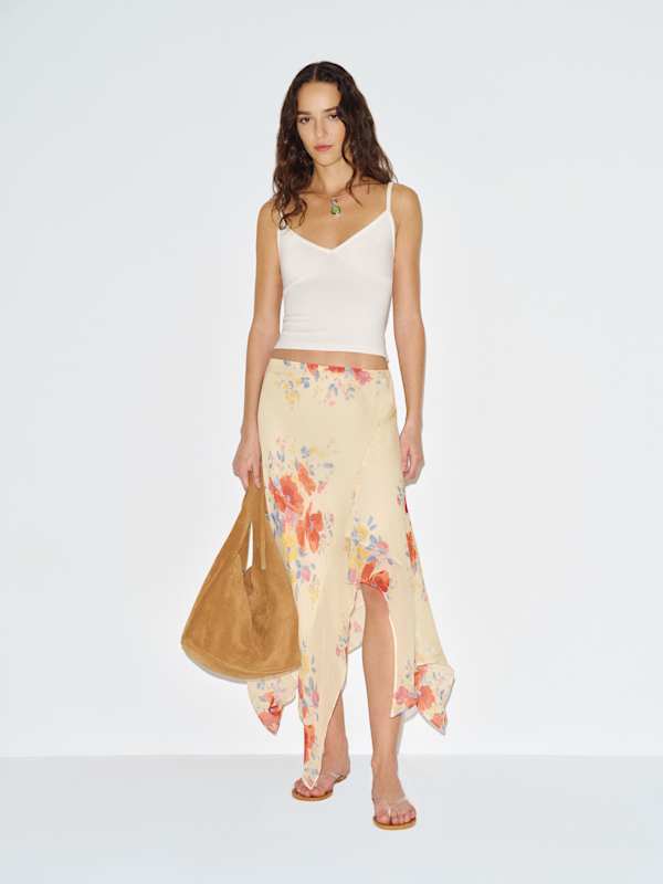Liliana Skirt
