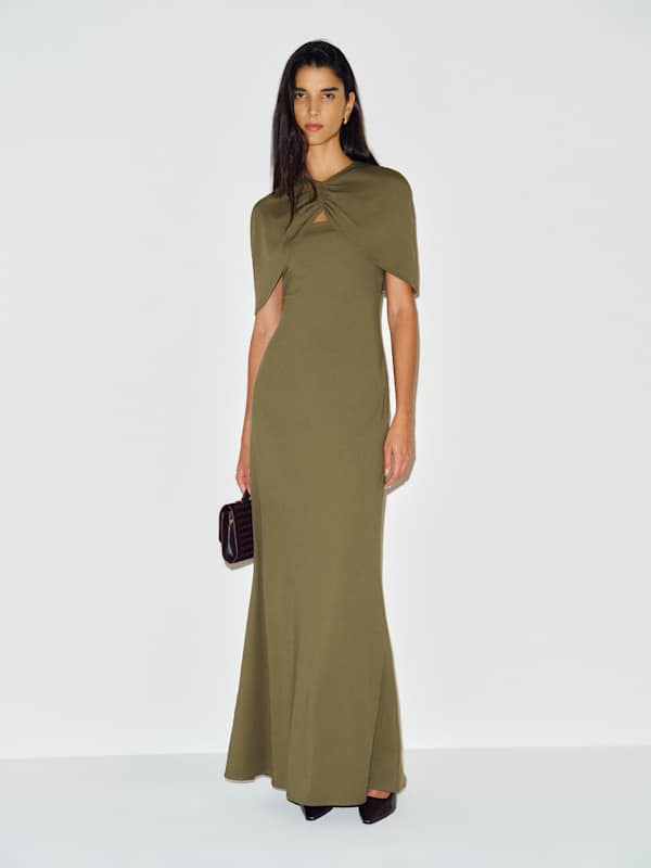 Jayden Knit Dress