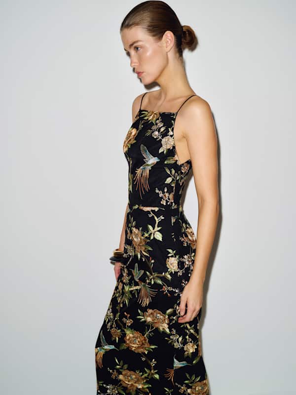 Mariam Dress