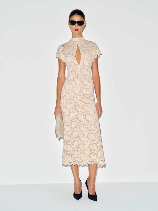 Yessica Dress