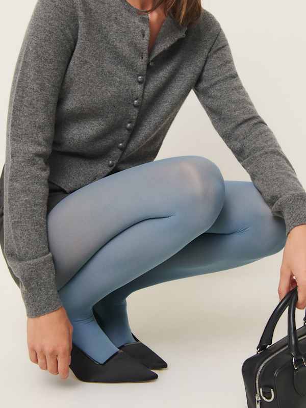 Swedish Stockings Svea Sheer Tights