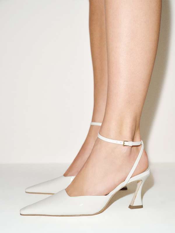 Natasha Pump