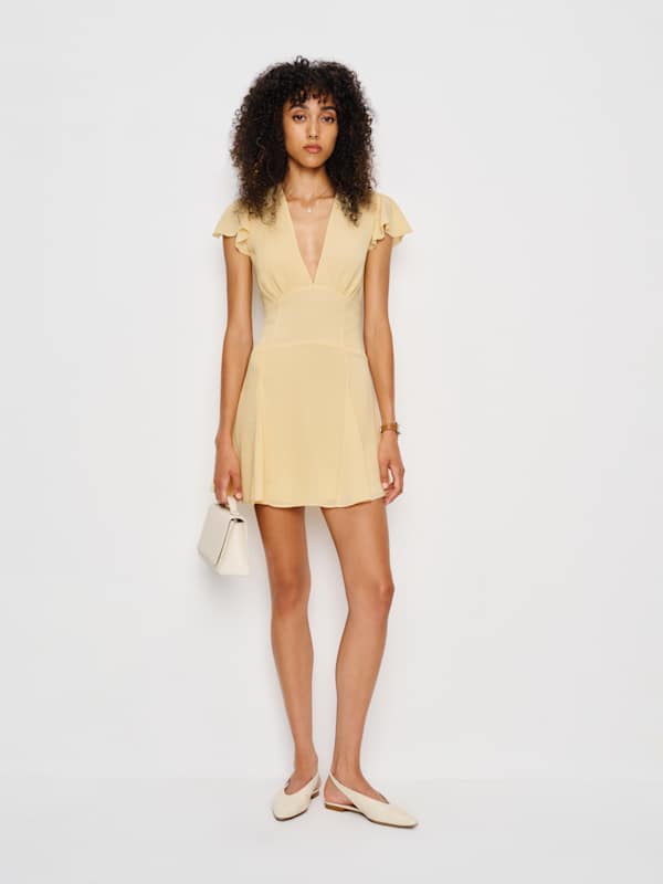 Alain Dress