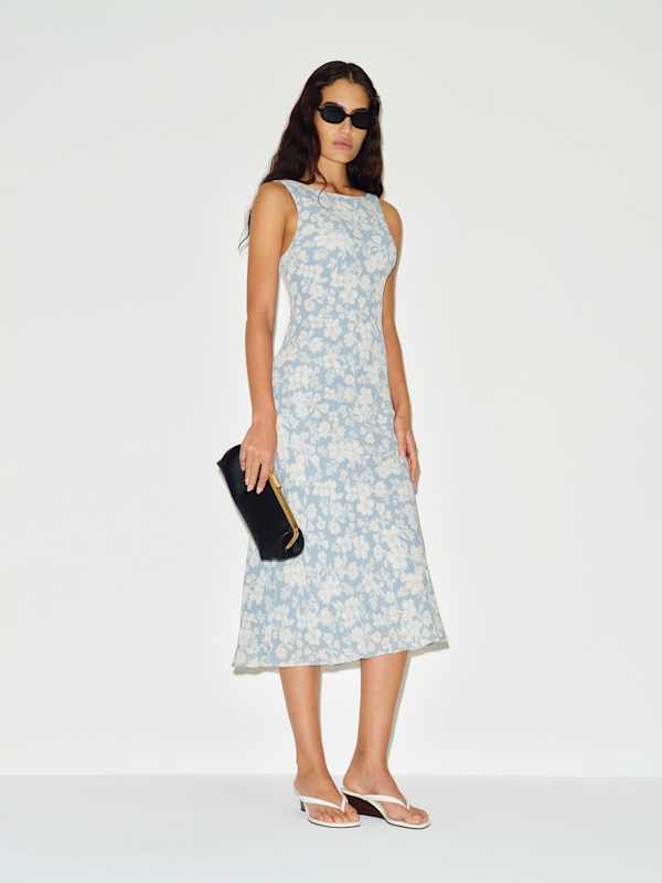 Topanga Dress