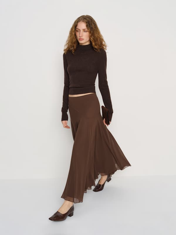 Krissa Skirt