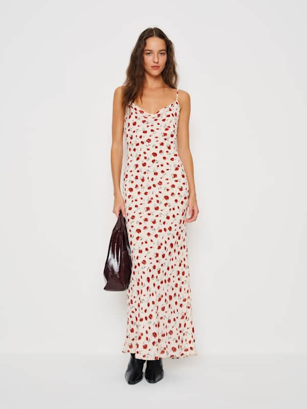 Drina Dress