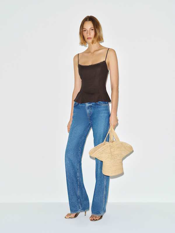 Genevieve Top