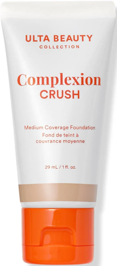 ULTA Beauty Collection Complexion Crush Foundation