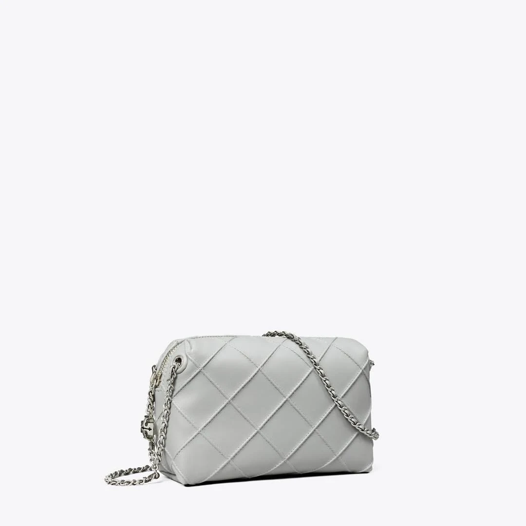 Tory Burch Women's Fleming Crossbody Bag