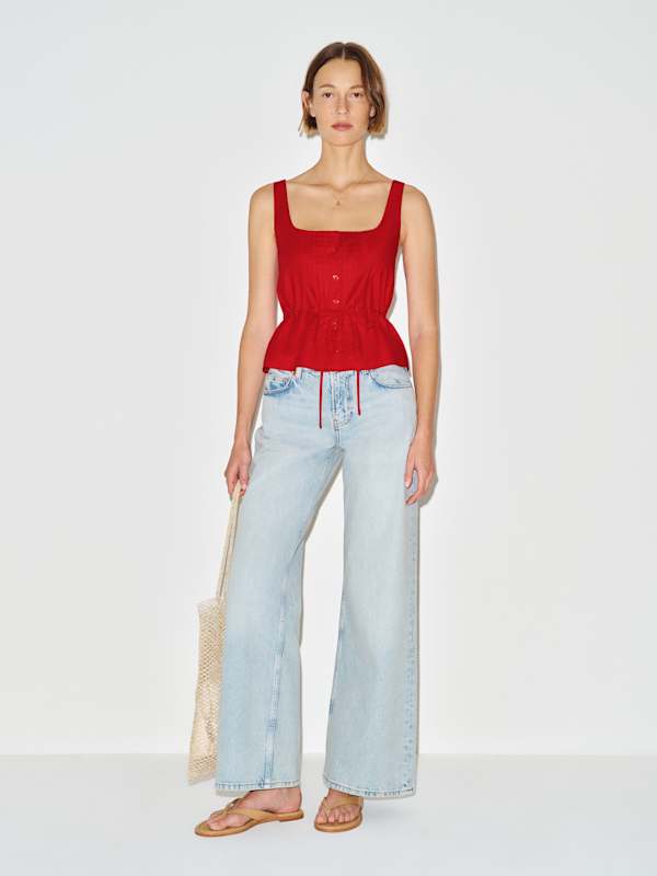 Elowen Top