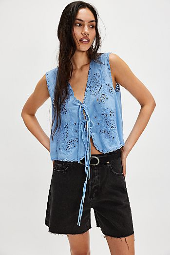 Rolla's 90s Relaxed Shorts