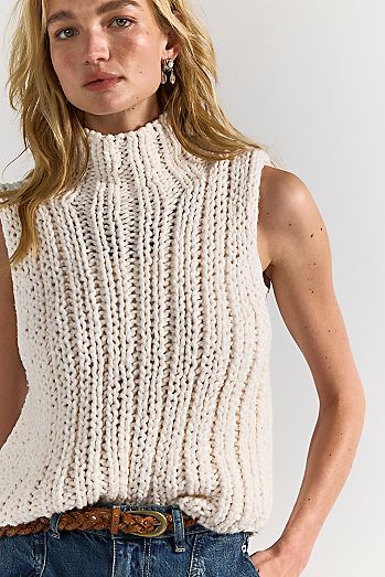 Lola Knit Tank