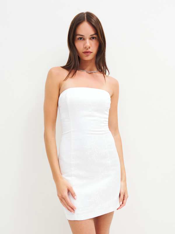 Gabby Dress