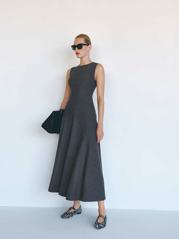 Cecilia Dress