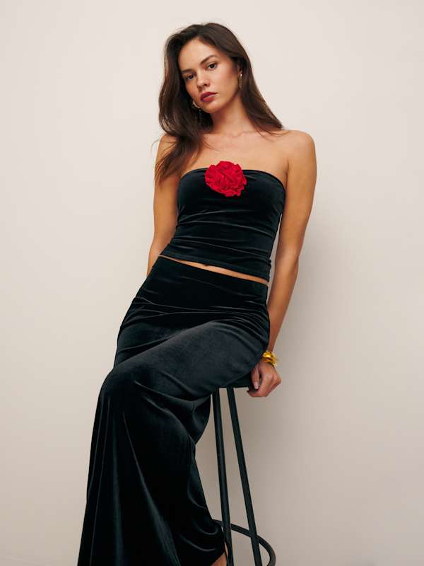 Adalynn Knit Two Piece