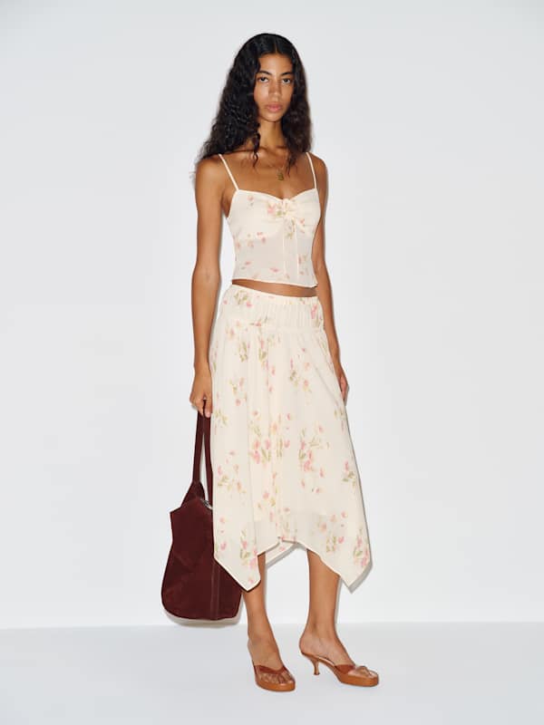 Marielle Two Piece