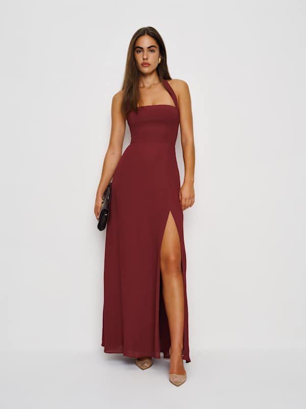 Jovelle Dress