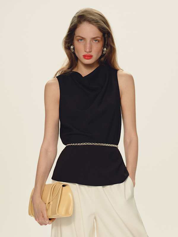 Morgana Top