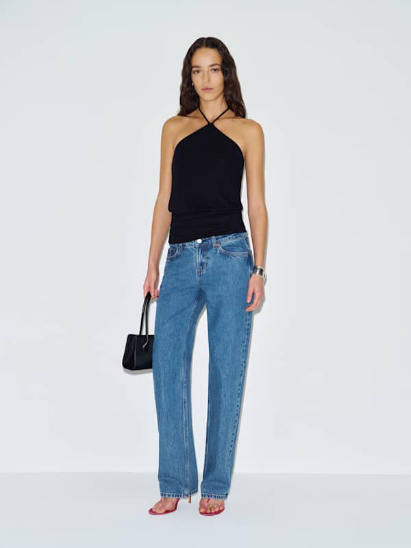 Madison Knit Top