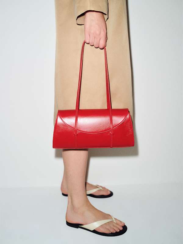 Elena Shoulder Bag