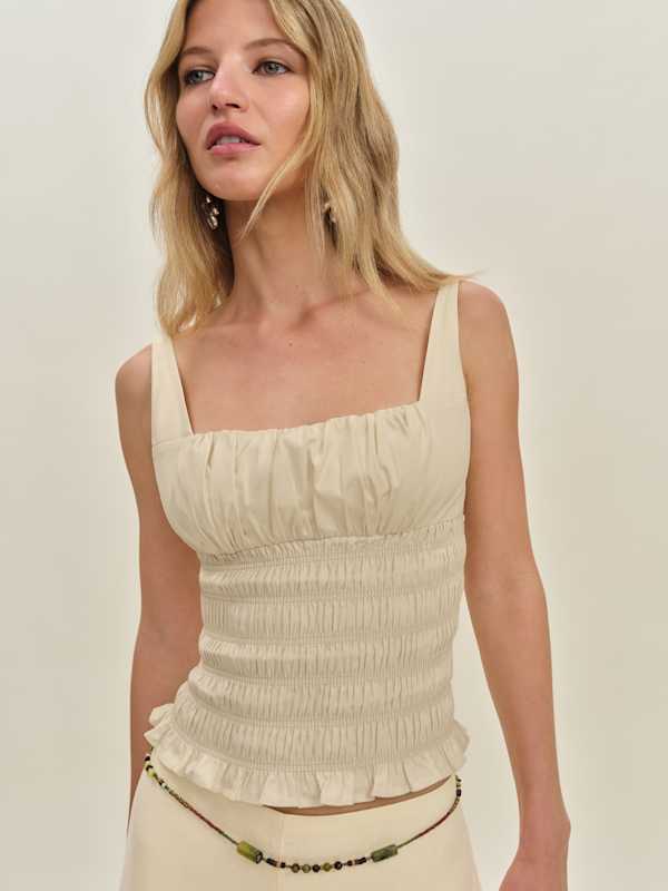 Jeanette Top