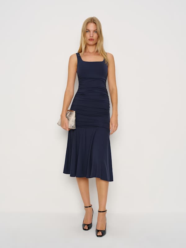 Kayla Knit Dress